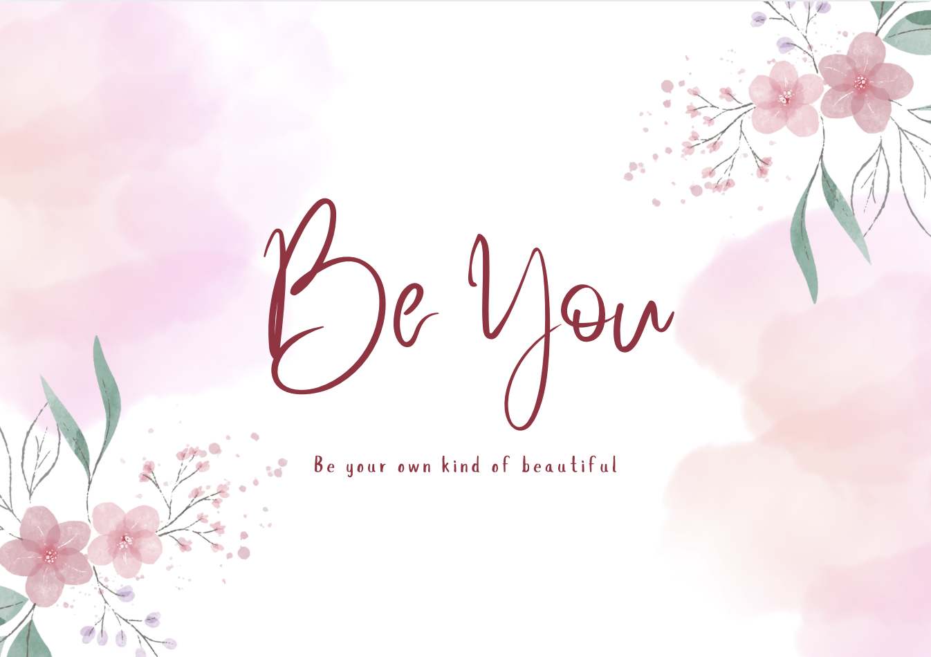 بلانر Be you